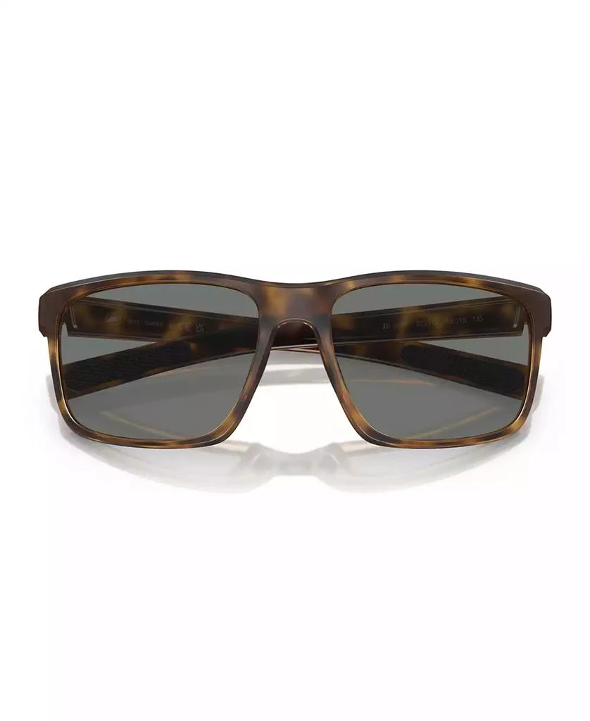 Native Eyewear Native Men's Wells Polarized Sunglasses, Polar XD9001 3