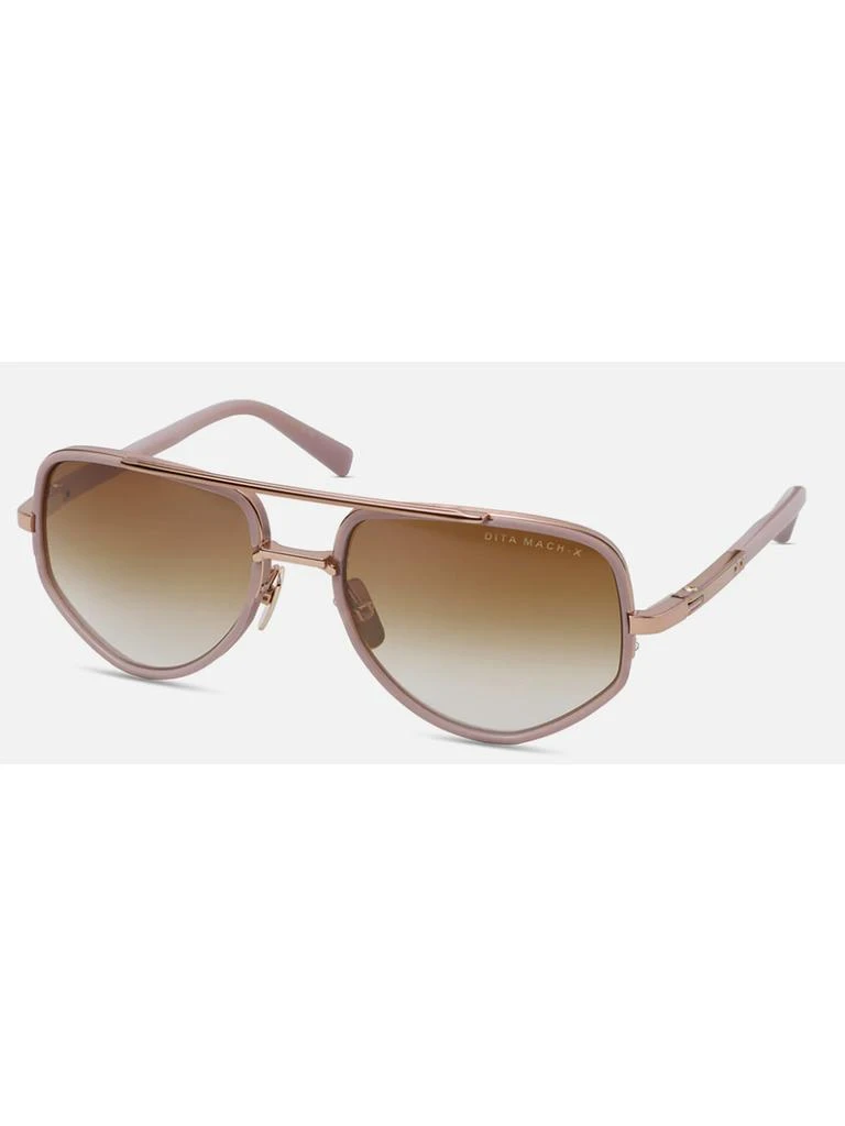 Dita DTS463/A/02 MACH/X Sunglasses 3