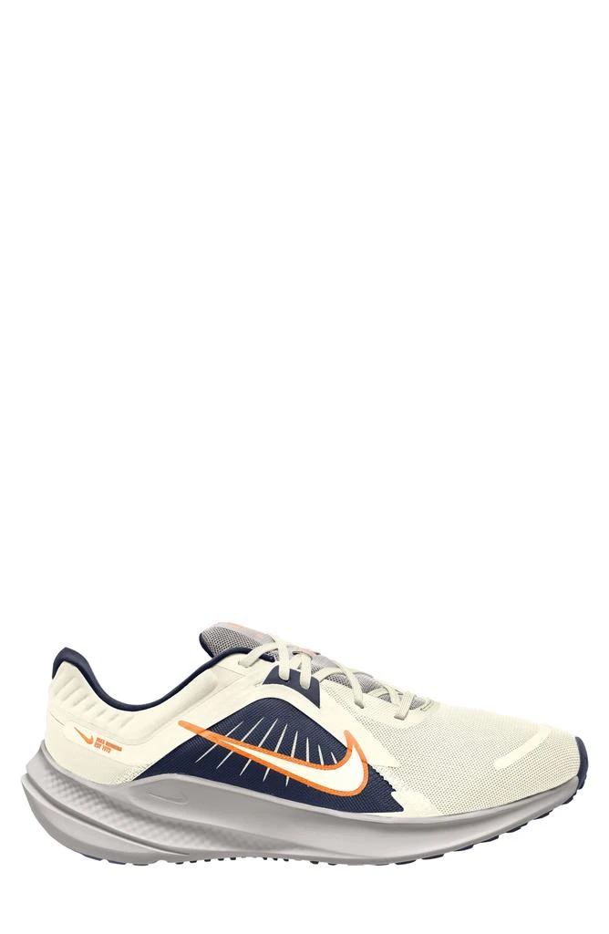 NIKE Quest 5 Road Running Shoe 1