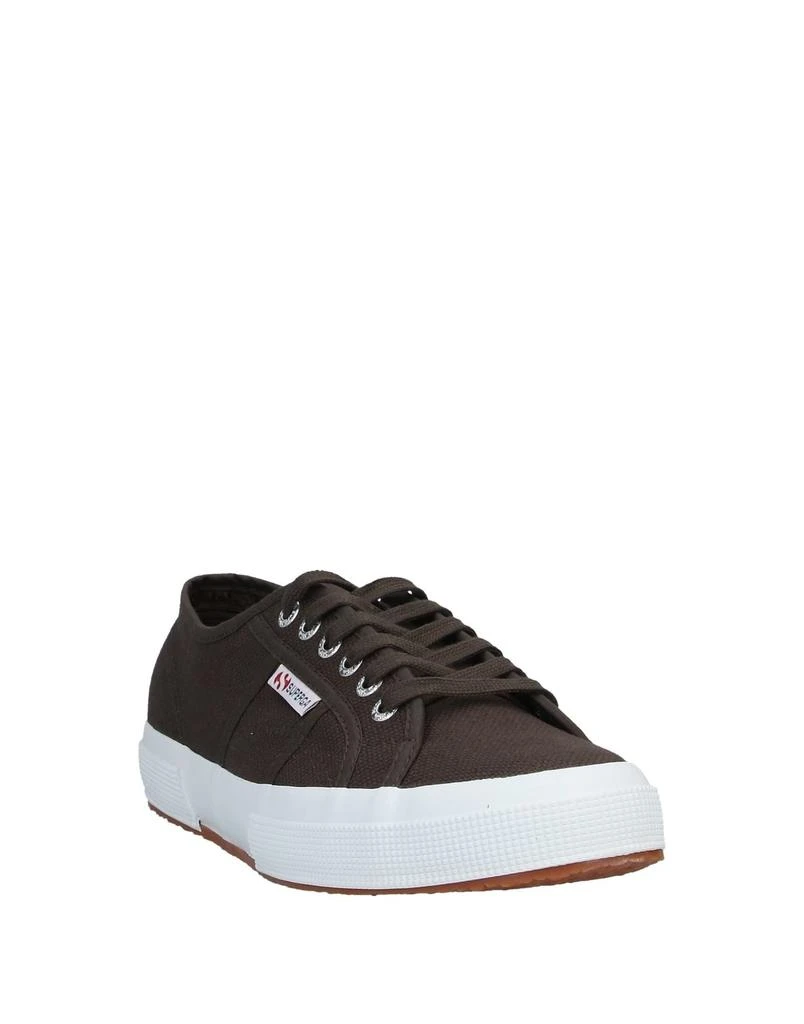 Superga Superga - Baskets - Dark Green - Homme 4