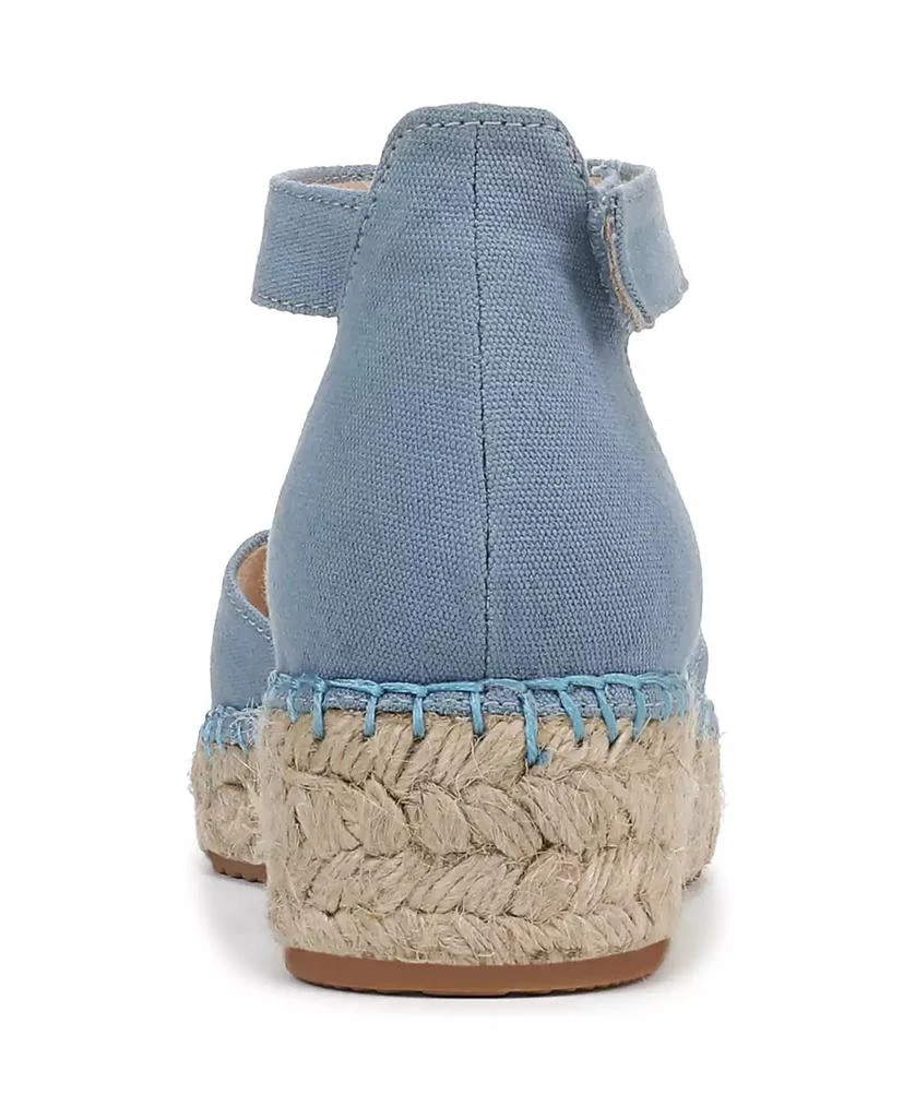 Soul Naturalizer Women's Wren Ankle-Strap Wedge Espadrilles 3