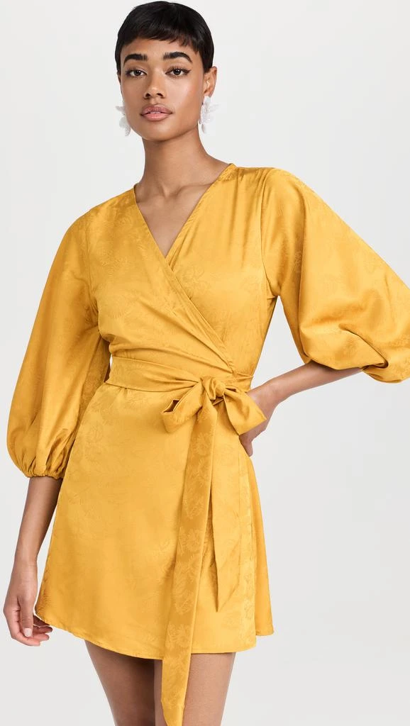 DIARRABLU Yali Dress 1