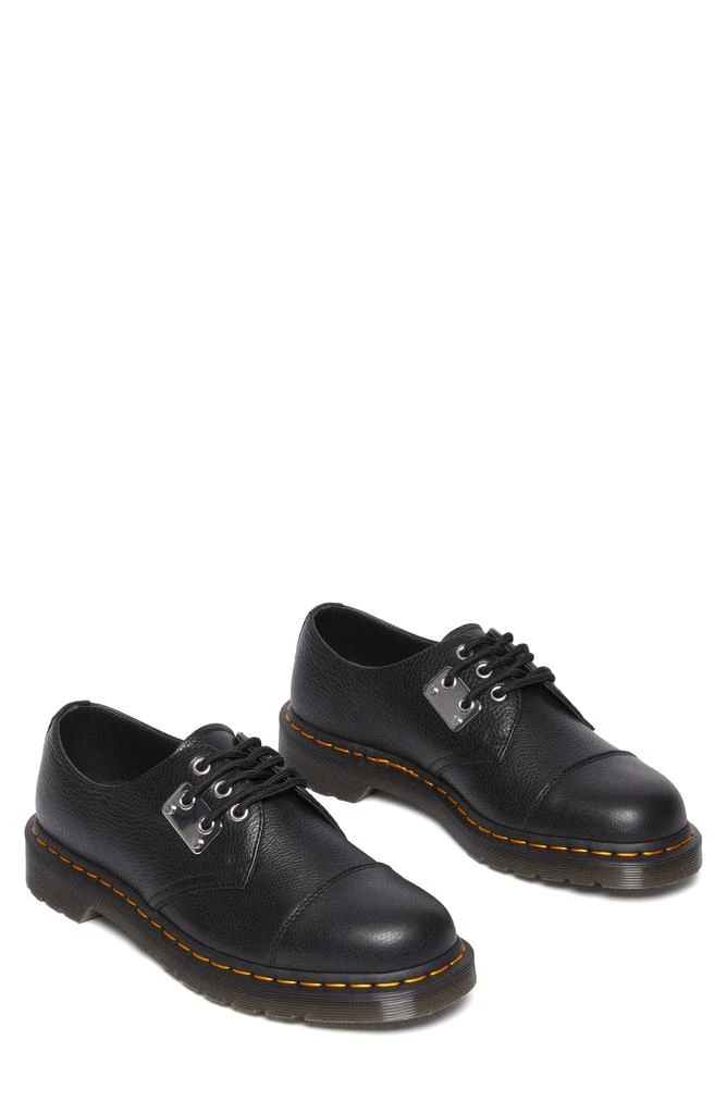 Dr. Martens 1461 Combs Cap Toe Derby 9