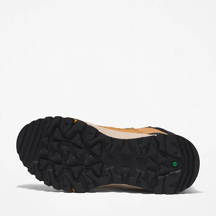 Timberland Lincoln Peak Hiker for Junior in Yellow 3