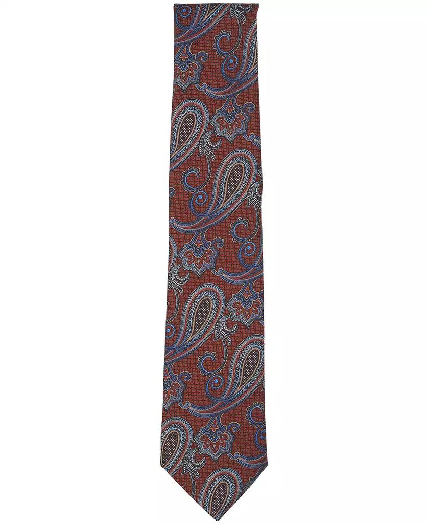 Perry Ellis Men's Classic Tie
