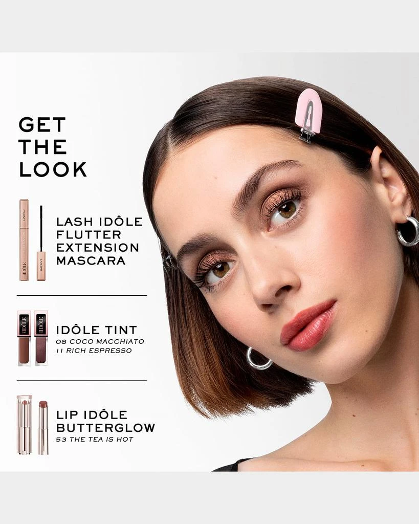 Lancôme Idole Tint Longwear Liquid Eyeshadow
Eyeliner 4