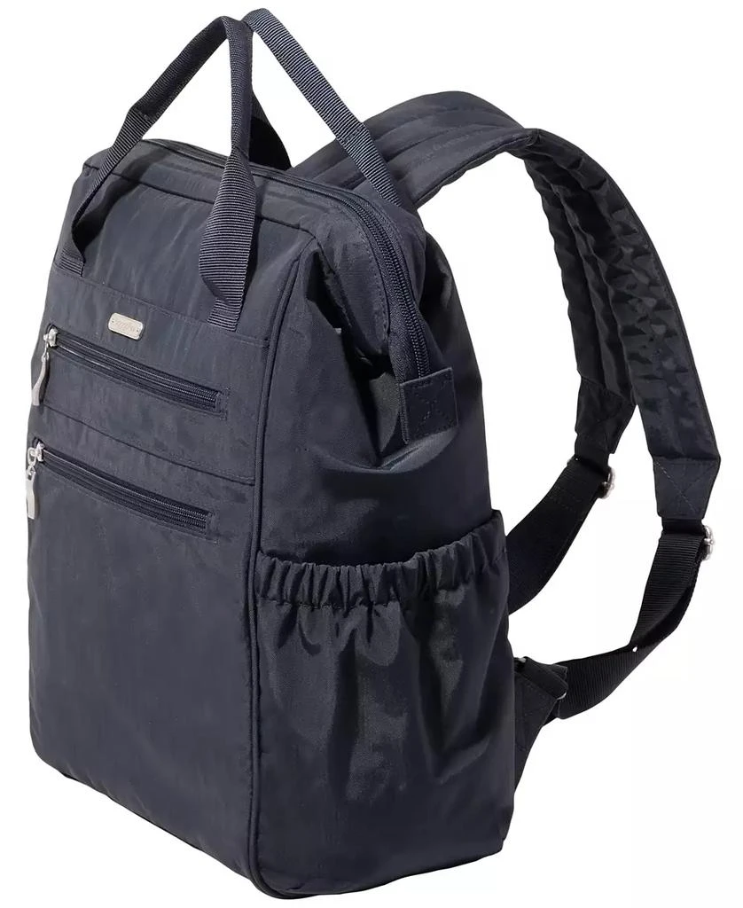 Baggallini Small Size City Scape Backpack 3
