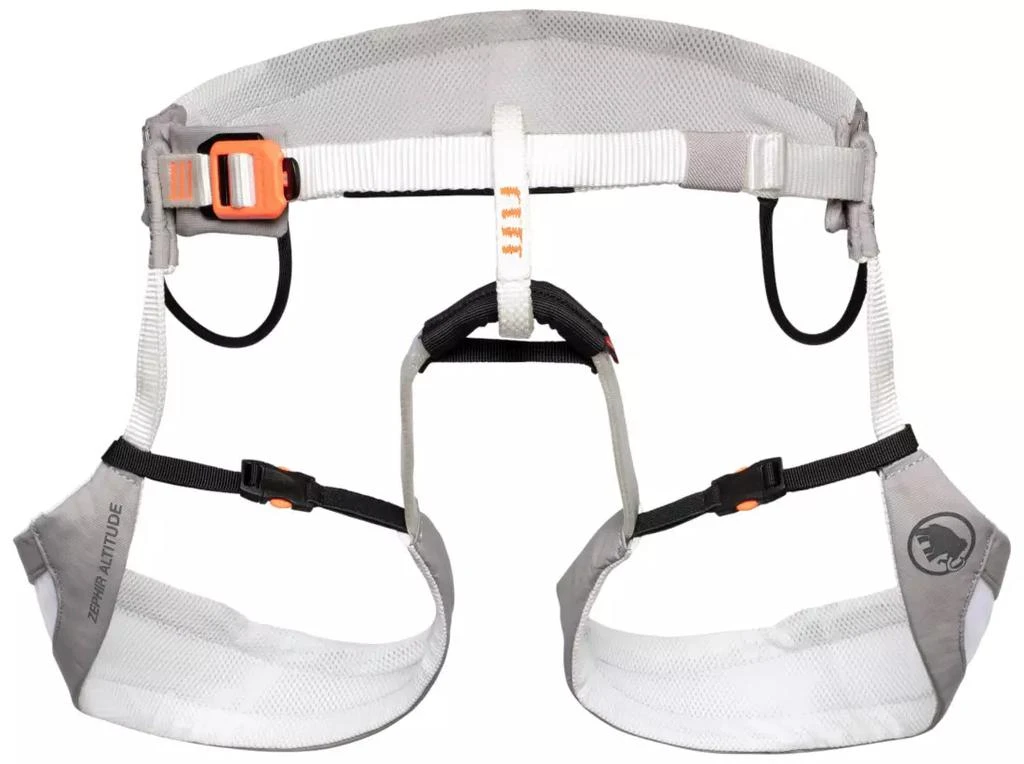 Mammut Mammut Zephir Altitude Harness 1