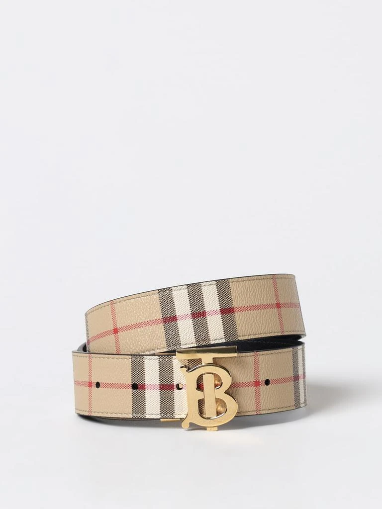 Burberry Belt men Burberry 1