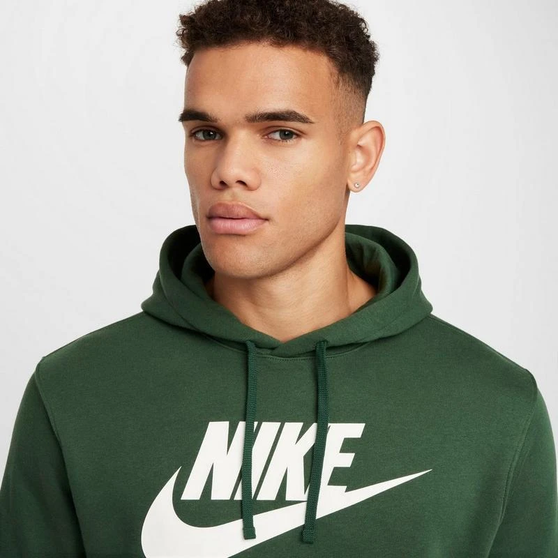 NIKE Nike Sportswear Club Fleece Hoodie 4
