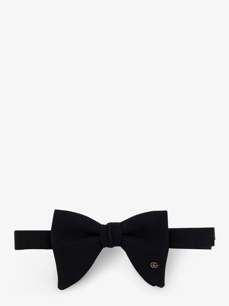 Gucci Silk bow tie