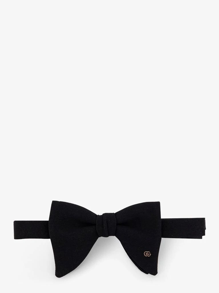 Gucci Silk bow tie 1
