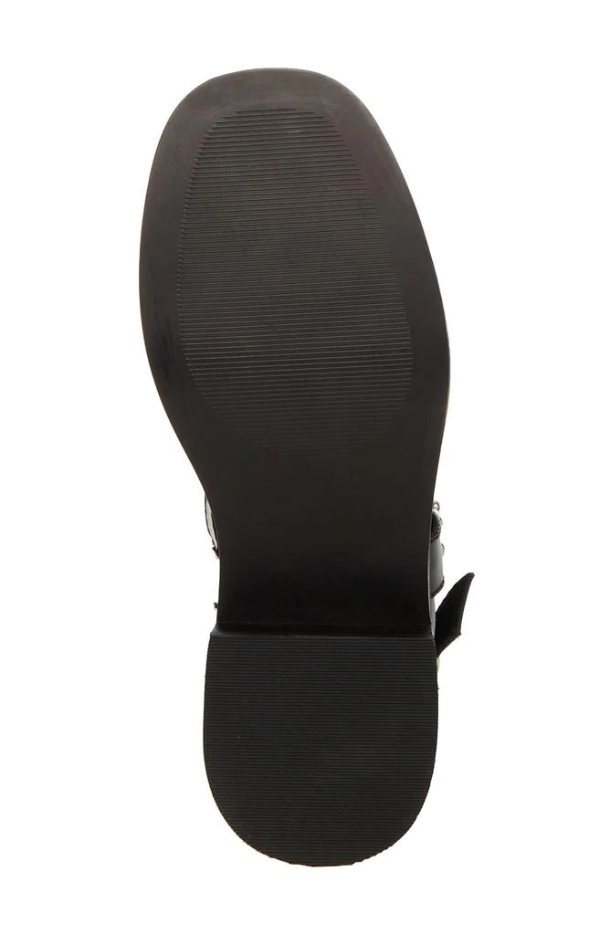 Steve Madden Bryanna Moto Boot 6