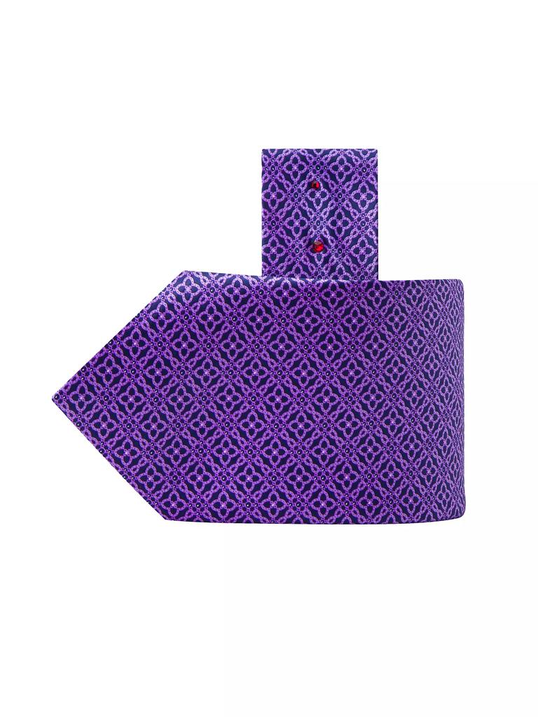Stefano Ricci ​Silk Floral Tie