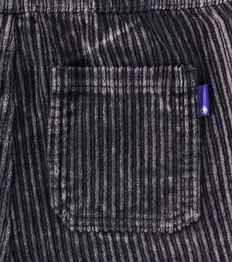 Scotch & Soda Cotton corduroy tapered pants 2