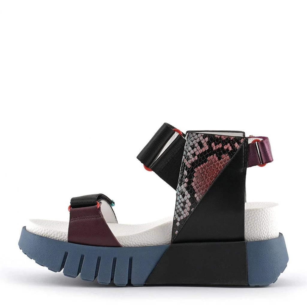 United Nude Delta Run 3