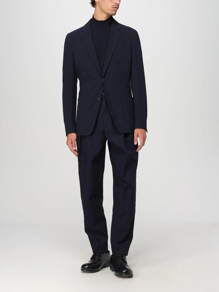 Giorgio Armani Blazer men Giorgio Armani 2