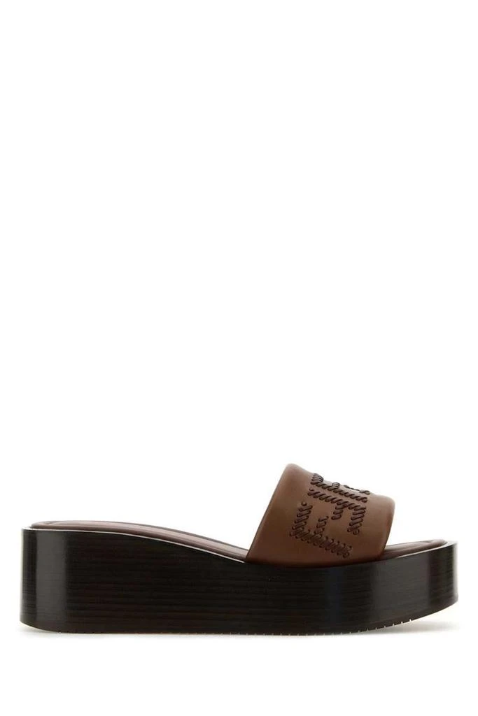 Fendi Fendi Slippers 1