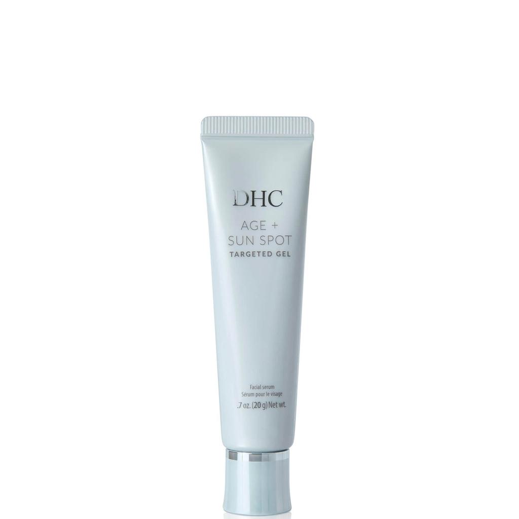 DHC DHC Age and Sun Spot Targeted Gel 20g