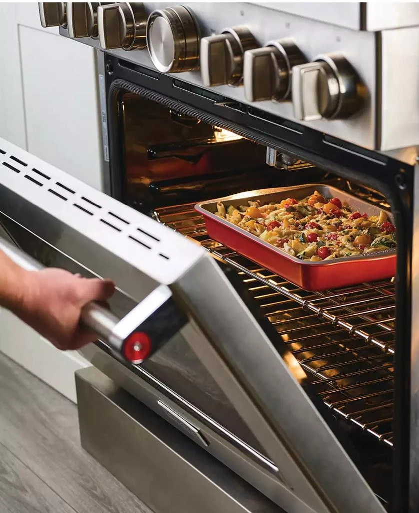 Farberware Bake with Mickey Mouse 9 x 13 Inch Nonstick Cake Pan 7