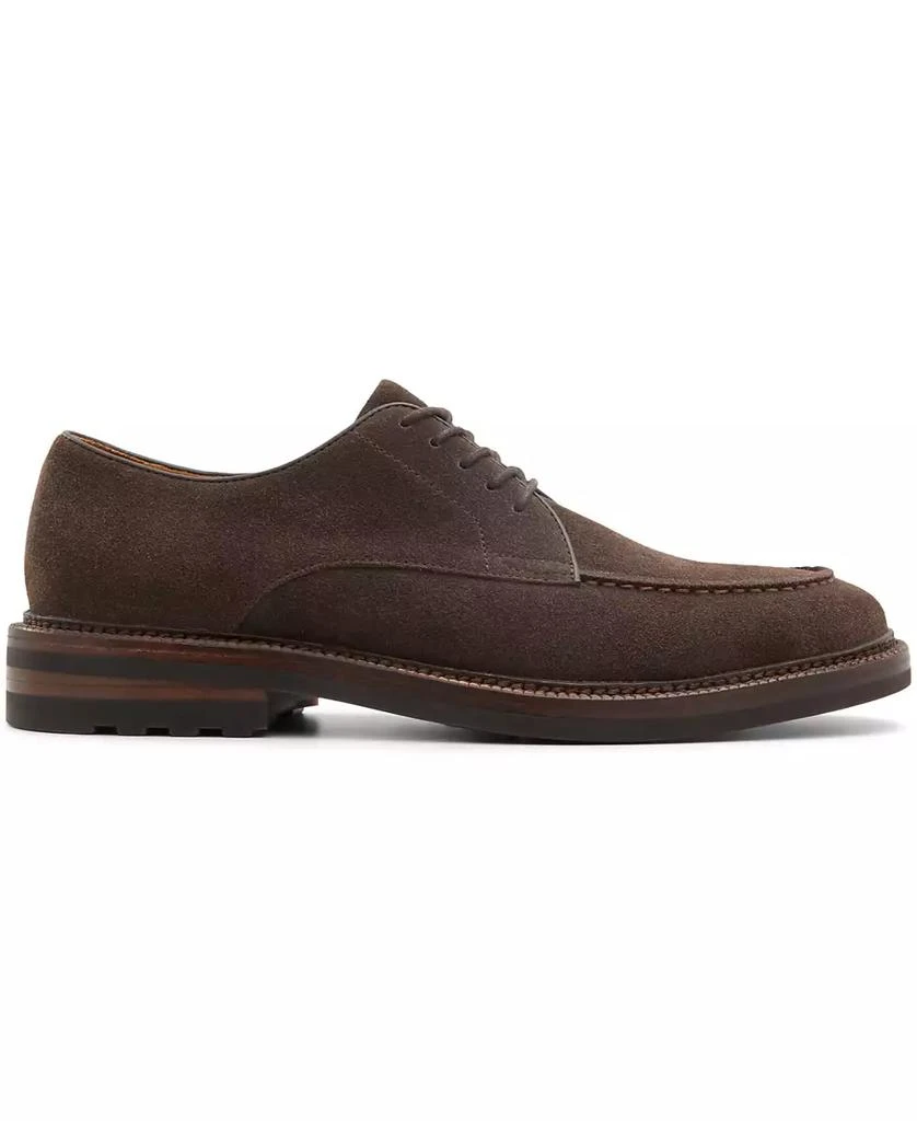 Brooks Brothers Men's Princeton Lace Up Oxfords 2