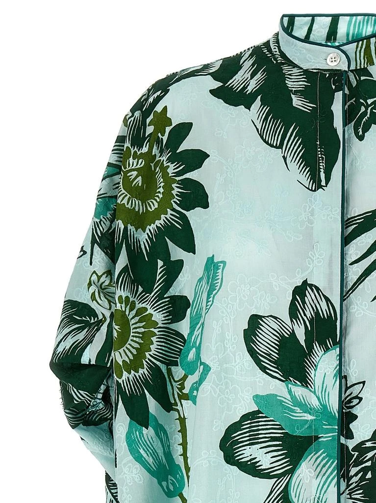 F.R.S For Restless Sleepers F.R.S For Restless Sleepers Molpadia Floral Dress 3
