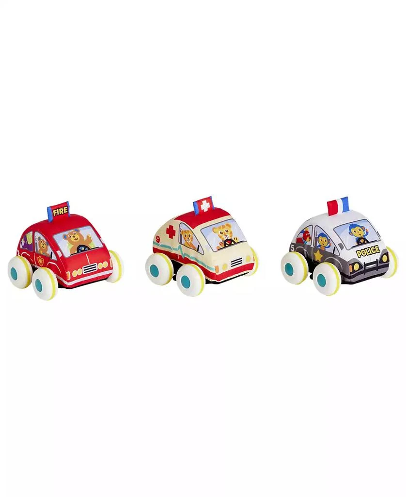 Imaginarium Kids Pull and Go Cars, Created for You by Toys R Us 2