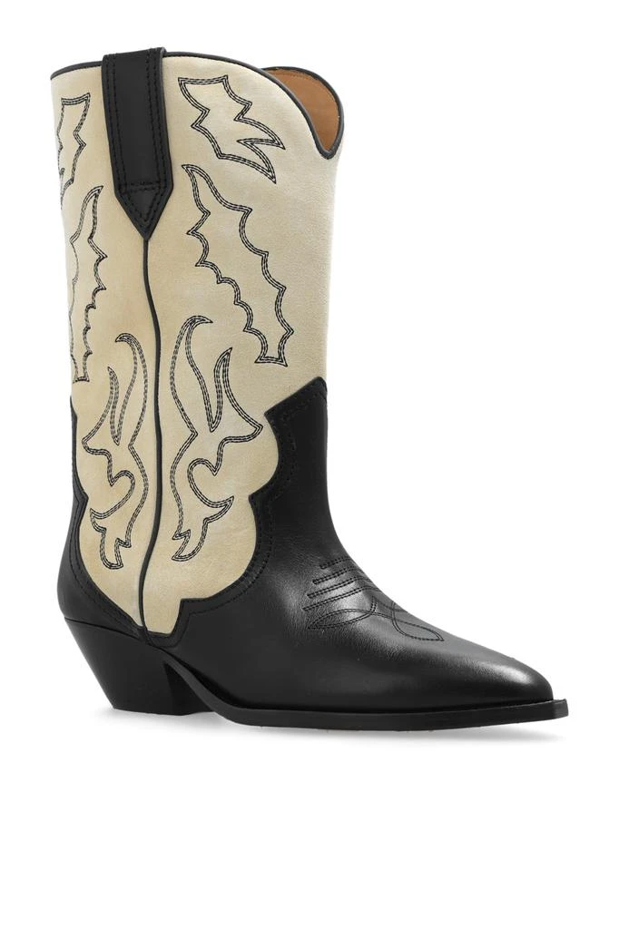 Isabel Marant Isabel Marant ‘Duerto’ cowboy boots 4