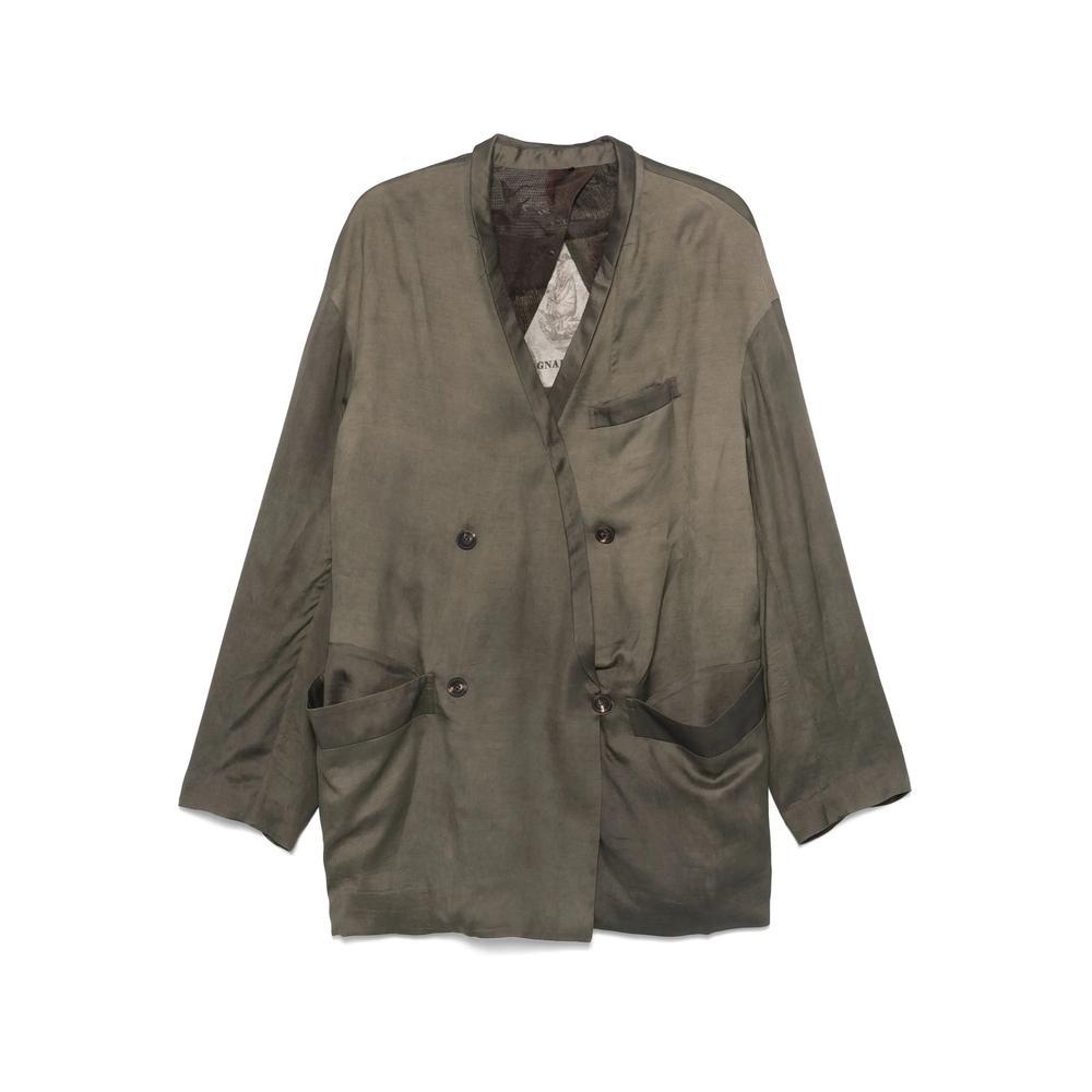 Ziggy Chen Ziggy Chen Jackets