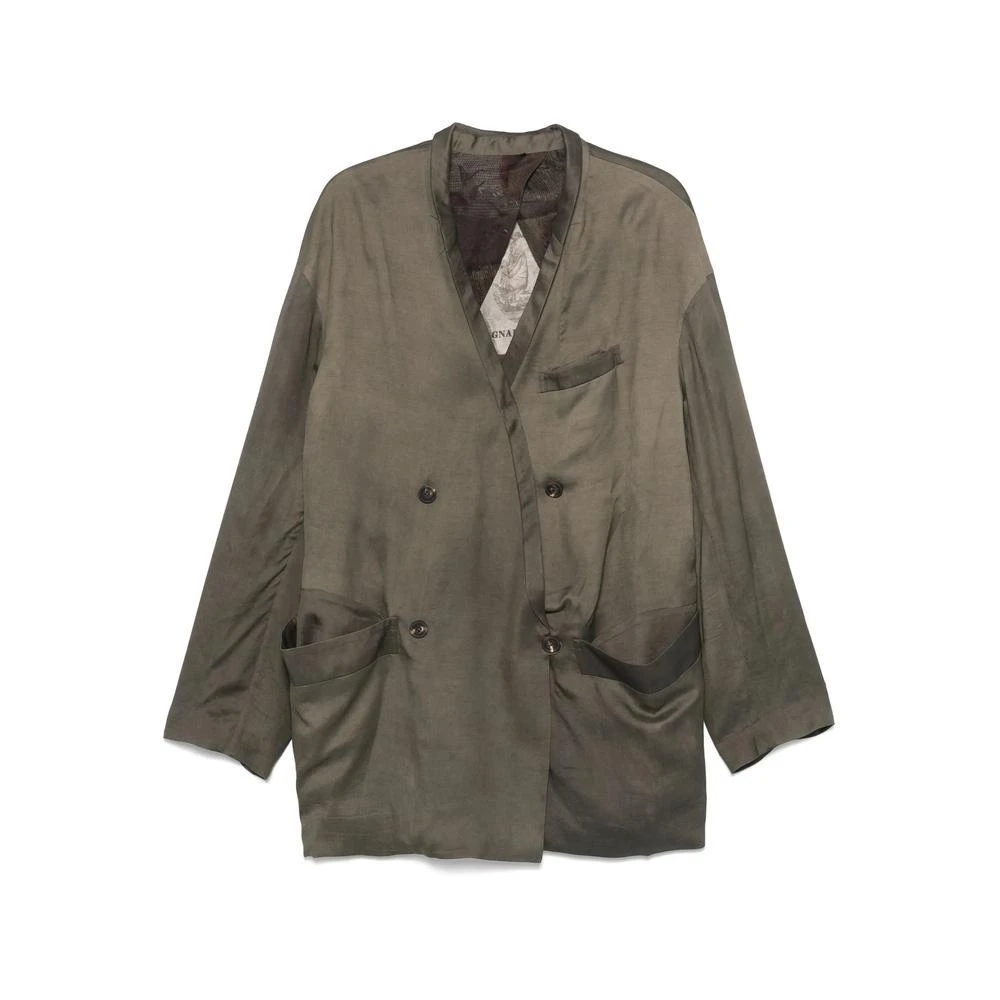 Ziggy Chen Ziggy Chen Jackets 1