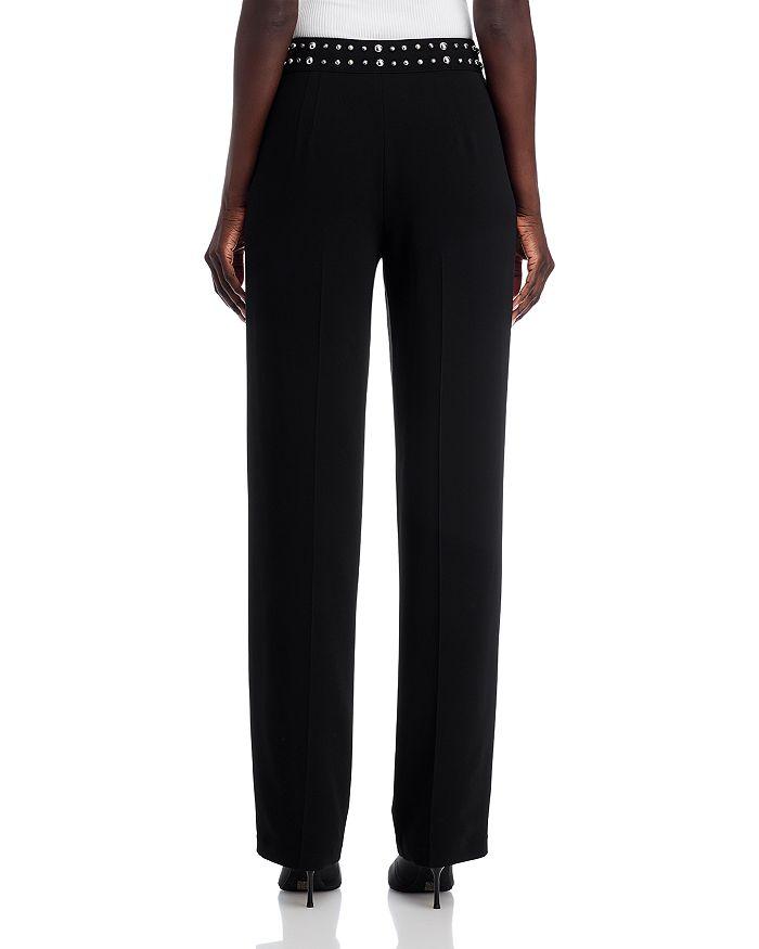 Cinq à Sept Olga Studded Pants