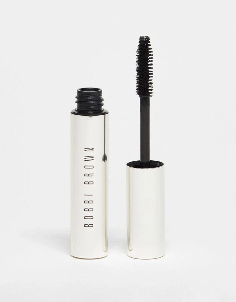 Bobbi Brown Bobbi Brown No Smudge Mascara 6.5ml 1