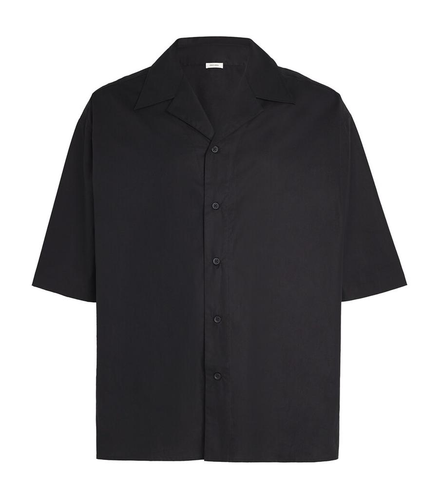 Craig Green Cotton Bowling Shirt