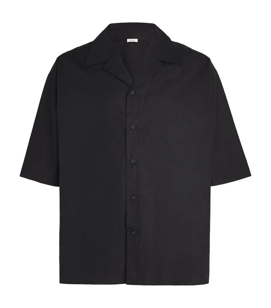 Craig Green Cotton Bowling Shirt 1