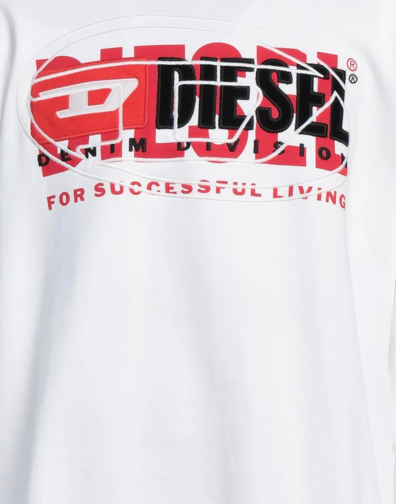 Diesel Sweatshirt 4
