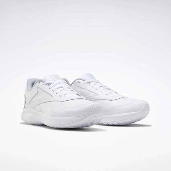 Reebok Walk Ultra 7 DMX MAX Wide Men's Shoes 4