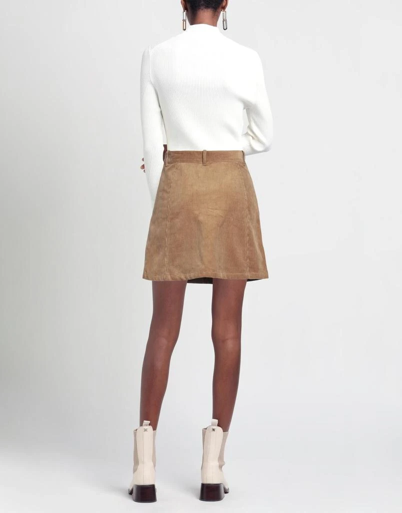 WOOD WOOD Mini skirt 3