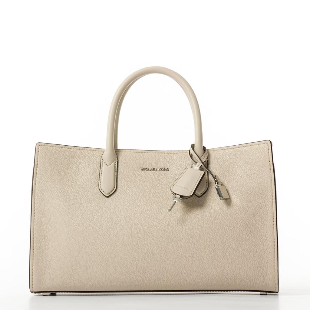 ハンドバッグ Michael By Michael Kors Handbag Scarlett Medium Scarlett Medium Leather Satchel | Michael Kors [US]