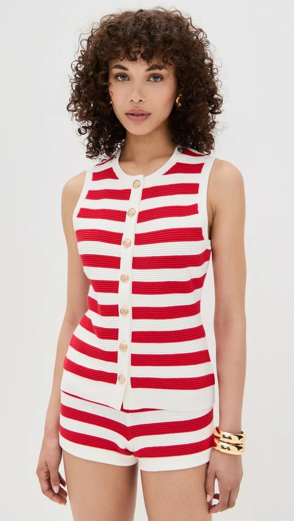 Show Me Your Mumu Devin Tank 6