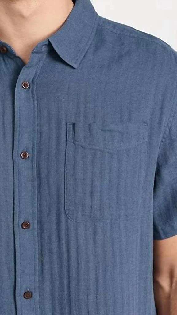 Katin Katin - The Alan Solid Shirt 5