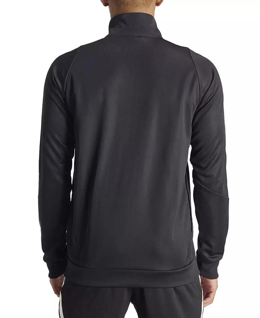 adidas Men's Tiro 24 Slim-Fit Performance 3-Stripes Track Jacket 4