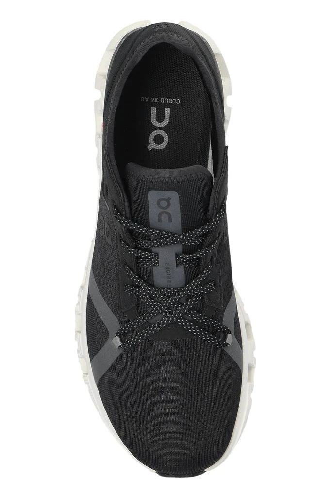 On Training shoes Cloud X 4 AD 6