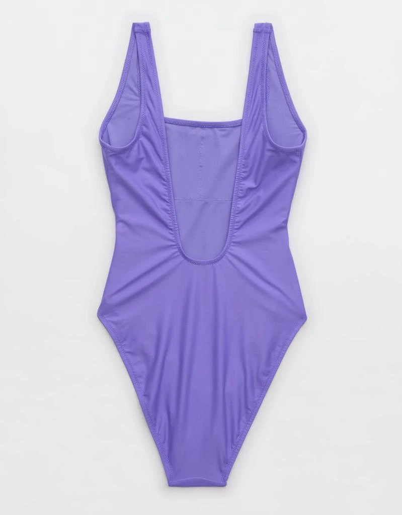 Aerie Aerie Astrology Babewatch Cheekiest One Piece Swimsuit 2