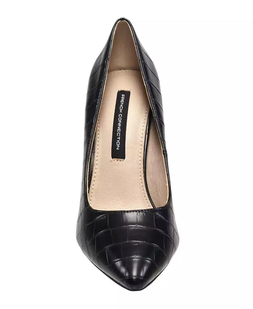 French Connection Women's Sierra Pumps 6