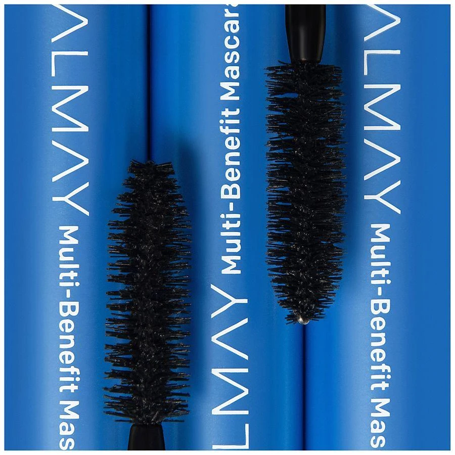 Almay Multi-Benefit Mascara 4