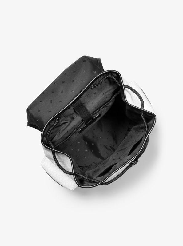 Michael Kors Cooper Logo Backpack