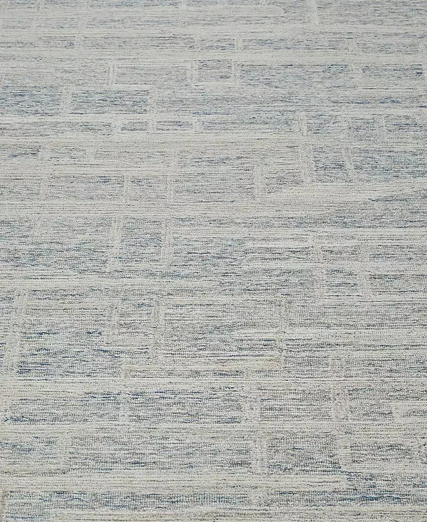 Exquisite Rugs Park City 6838 5'x8' Area Rug 4