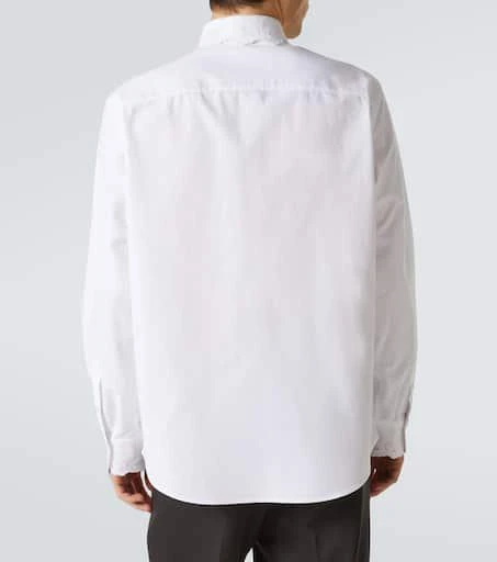 Valentino Cotton shirt 4