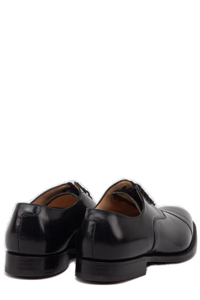 Church
s Church
s Dubai Almond Toe Lace-Up Shoes 3