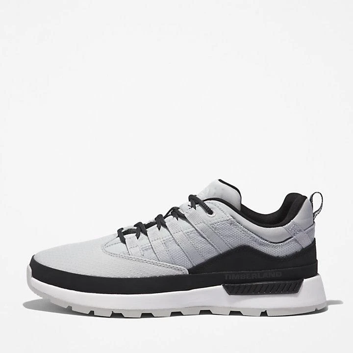 Timberland Euro Trekker Trainer for Men in Grey 8